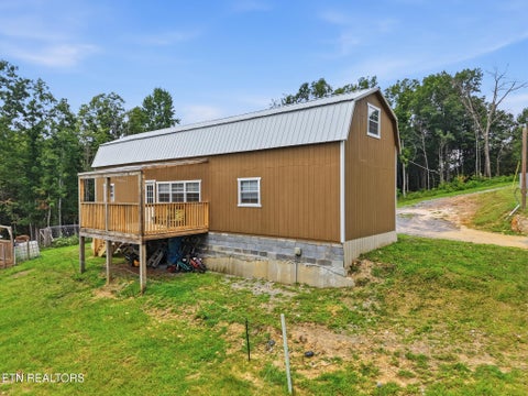 Tiny photo for 200 Paradise Lane, Crawford, TN 38554 (MLS # 1360359)