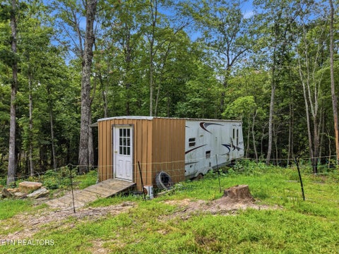 Tiny photo for 200 Paradise Lane, Crawford, TN 38554 (MLS # 1360359)