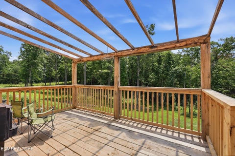 Tiny photo for 200 Paradise Lane, Crawford, TN 38554 (MLS # 1360359)