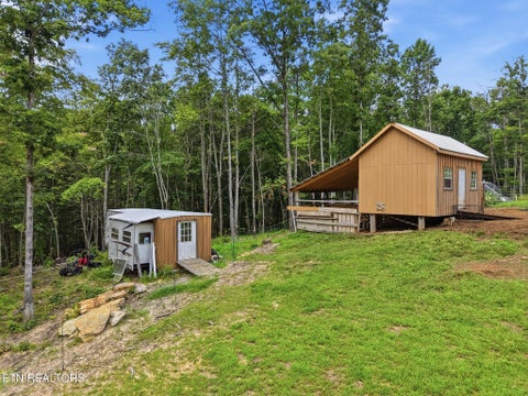 Tiny photo for 200 Paradise Lane, Crawford, TN 38554 (MLS # 1360359)