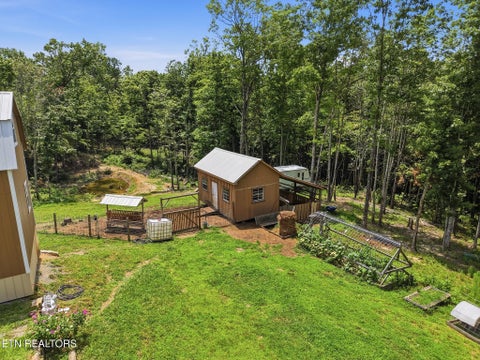 Tiny photo for 200 Paradise Lane, Crawford, TN 38554 (MLS # 1360359)