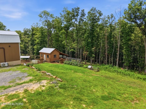 Photo of 200 Paradise Lane, Crawford, TN 38554 (MLS # 1360359)