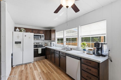 Tiny photo for 200 Paradise Lane, Crawford, TN 38554 (MLS # 1360359)