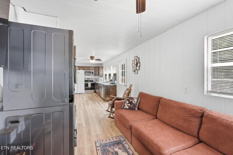 Tiny photo for 200 Paradise Lane, Crawford, TN 38554 (MLS # 1360359)