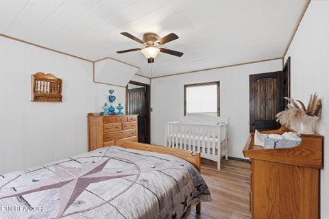 Tiny photo for 200 Paradise Lane, Crawford, TN 38554 (MLS # 1360359)