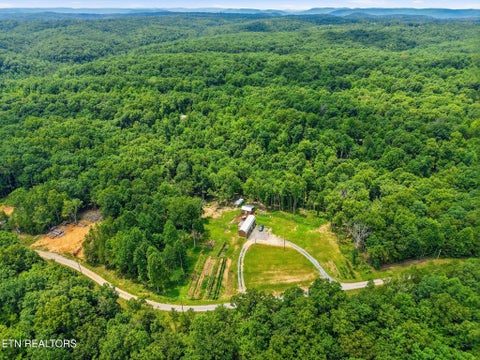 Tiny photo for 200 Paradise Lane, Crawford, TN 38554 (MLS # 1360359)