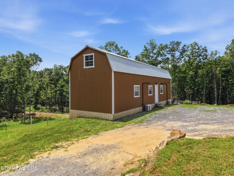 Tiny photo for 200 Paradise Lane, Crawford, TN 38554 (MLS # 1360359)