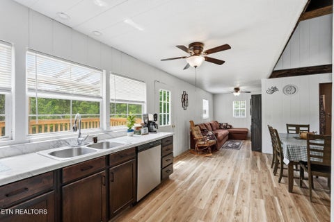 Tiny photo for 200 Paradise Lane, Crawford, TN 38554 (MLS # 1360359)