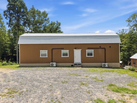 Tiny photo for 200 Paradise Lane, Crawford, TN 38554 (MLS # 1360359)