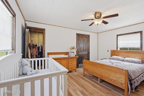 Tiny photo for 200 Paradise Lane, Crawford, TN 38554 (MLS # 1360359)