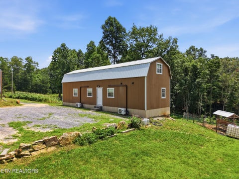 Tiny photo for 200 Paradise Lane, Crawford, TN 38554 (MLS # 1360359)