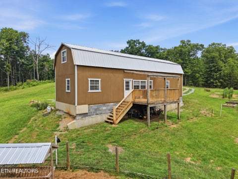 Tiny photo for 200 Paradise Lane, Crawford, TN 38554 (MLS # 1360359)