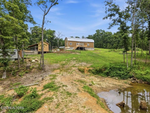 Tiny photo for 200 Paradise Lane, Crawford, TN 38554 (MLS # 1360359)