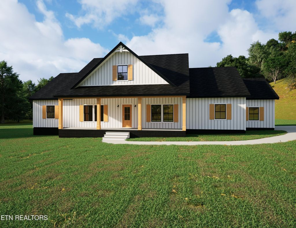 Photo of 139 Beryl Court, New Tazewell, TN 37825 (MLS # 1330115)