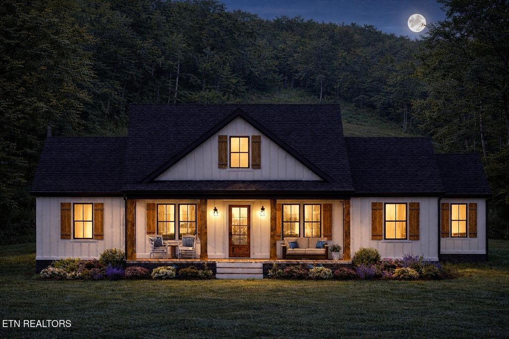 Photo of 139 Beryl Court, New Tazewell, TN 37825 (MLS # 1330115)