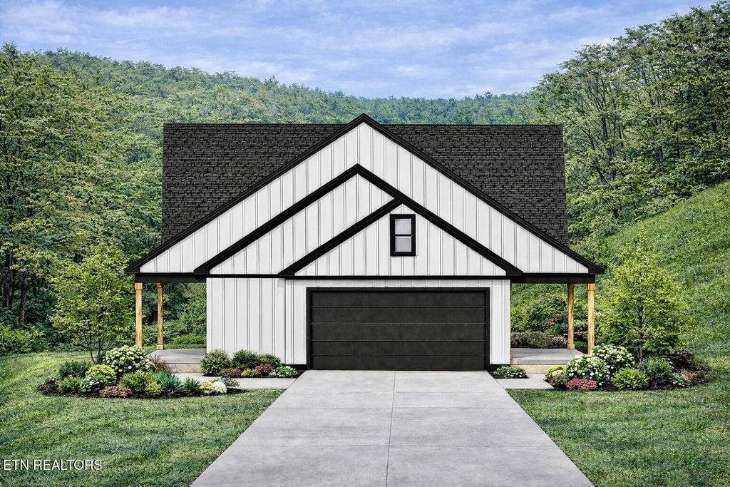 Photo of 139 Beryl Court, New Tazewell, TN 37825 (MLS # 1330115)