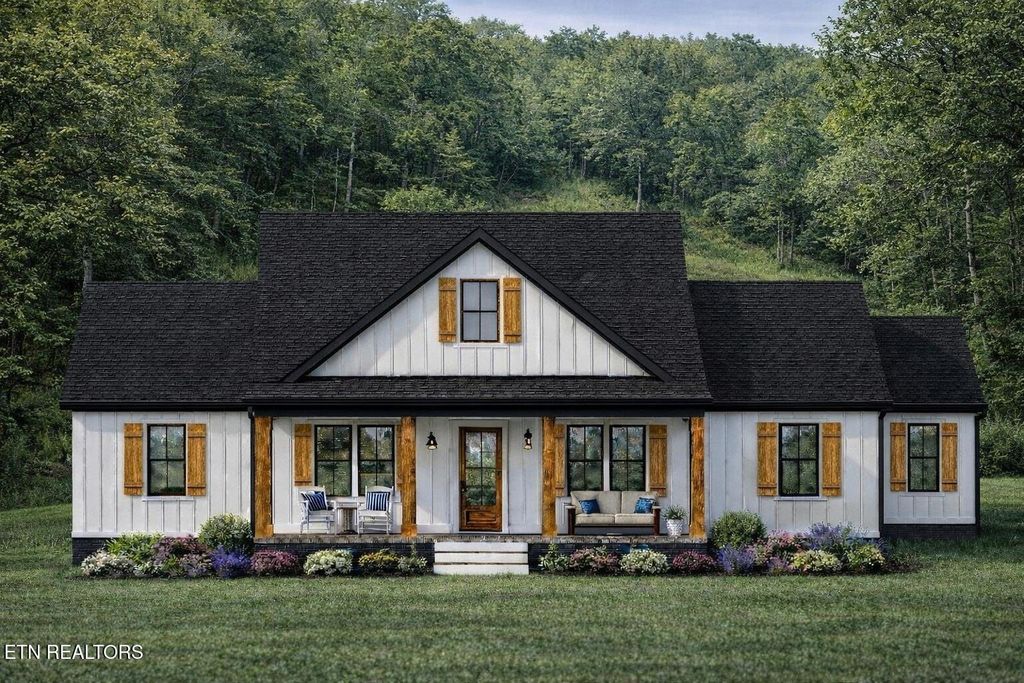 Photo of 139 Beryl Court, New Tazewell, TN 37825 (MLS # 1330115)