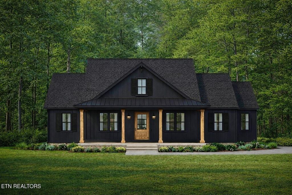 Photo of 139 Beryl Court, New Tazewell, TN 37825 (MLS # 1330115)