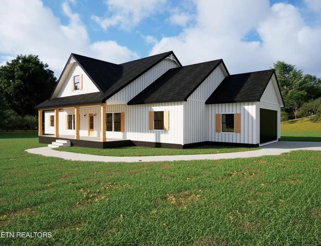 Photo of 139 Beryl Court, New Tazewell, TN 37825 (MLS # 1330115)