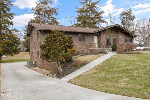 Tiny photo for 605 Woodland Drive, Clinton, TN 37716 (MLS # 1328904)
