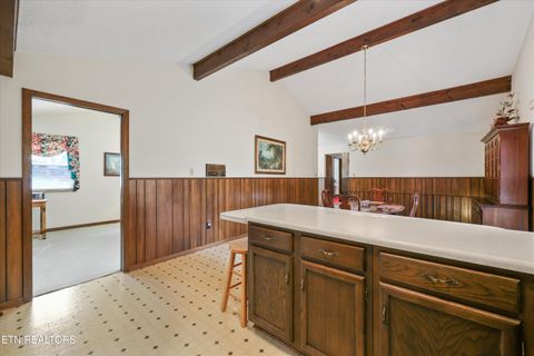 Tiny photo for 605 Woodland Drive, Clinton, TN 37716 (MLS # 1328904)