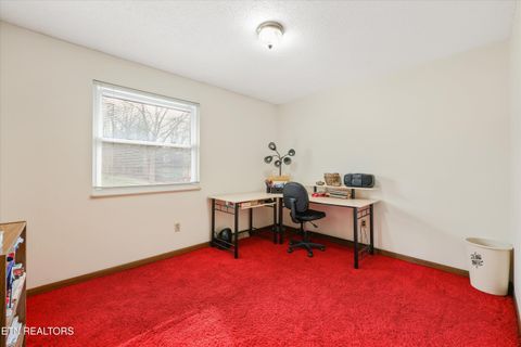 Tiny photo for 605 Woodland Drive, Clinton, TN 37716 (MLS # 1328904)