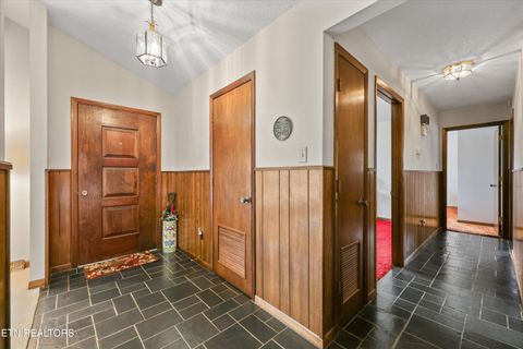 Tiny photo for 605 Woodland Drive, Clinton, TN 37716 (MLS # 1328904)