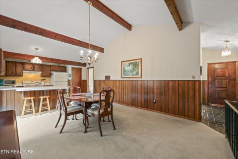 Tiny photo for 605 Woodland Drive, Clinton, TN 37716 (MLS # 1328904)