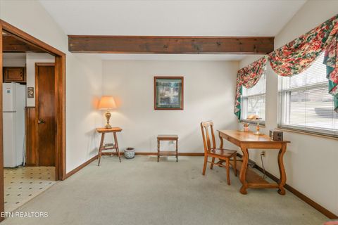 Tiny photo for 605 Woodland Drive, Clinton, TN 37716 (MLS # 1328904)