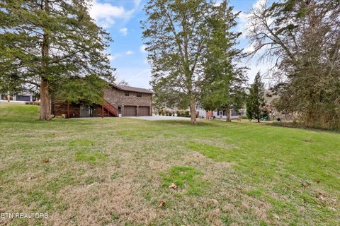 Tiny photo for 605 Woodland Drive, Clinton, TN 37716 (MLS # 1328904)