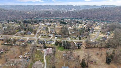 Tiny photo for 605 Woodland Drive, Clinton, TN 37716 (MLS # 1328904)