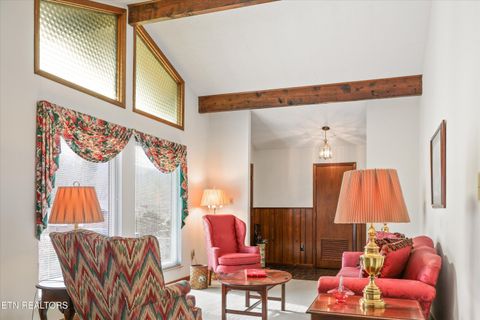 Tiny photo for 605 Woodland Drive, Clinton, TN 37716 (MLS # 1328904)