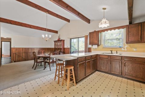 Tiny photo for 605 Woodland Drive, Clinton, TN 37716 (MLS # 1328904)