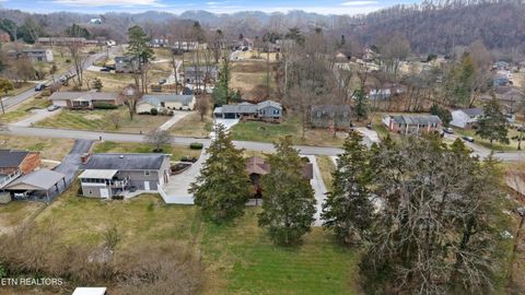 Tiny photo for 605 Woodland Drive, Clinton, TN 37716 (MLS # 1328904)