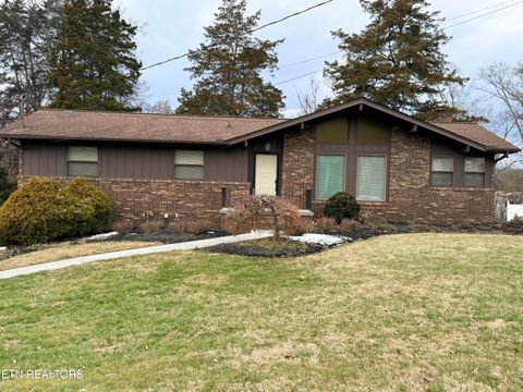 Tiny photo for 605 Woodland Drive, Clinton, TN 37716 (MLS # 1328904)