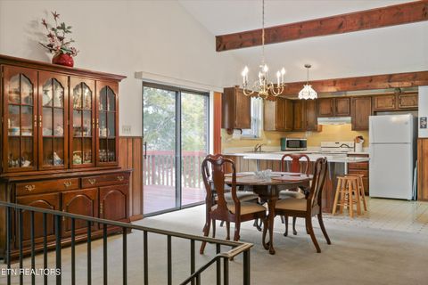 Tiny photo for 605 Woodland Drive, Clinton, TN 37716 (MLS # 1328904)