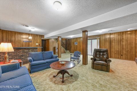 Tiny photo for 605 Woodland Drive, Clinton, TN 37716 (MLS # 1328904)