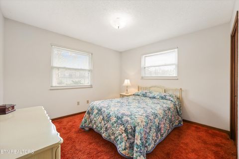 Tiny photo for 605 Woodland Drive, Clinton, TN 37716 (MLS # 1328904)