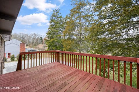 Tiny photo for 605 Woodland Drive, Clinton, TN 37716 (MLS # 1328904)