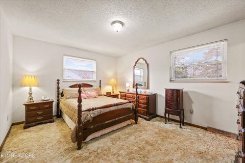 Tiny photo for 605 Woodland Drive, Clinton, TN 37716 (MLS # 1328904)