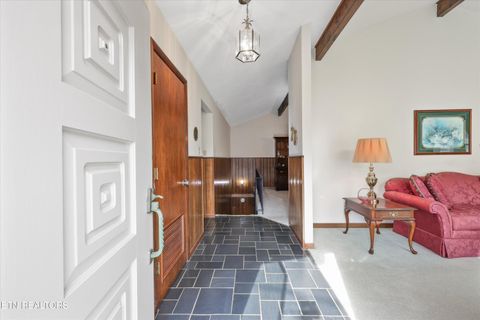 Tiny photo for 605 Woodland Drive, Clinton, TN 37716 (MLS # 1328904)