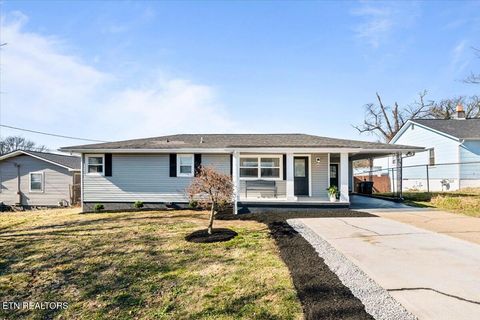 1929 Maryland Ave Knoxville TN 37921