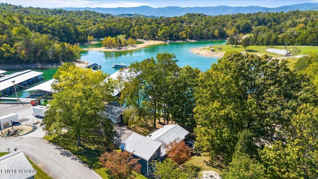 Photo of 728 Indian River Boat Dock Rd, Jacksboro, TN 37757 (MLS # 1318344)