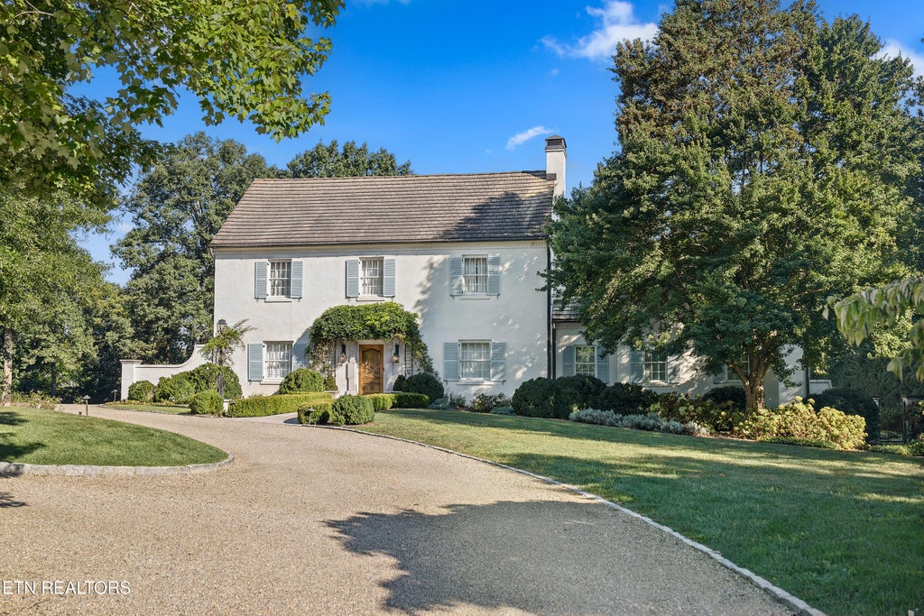 Photo of 6901 Sherwood Drive, Knoxville, TN 37919 (MLS # 1354453)