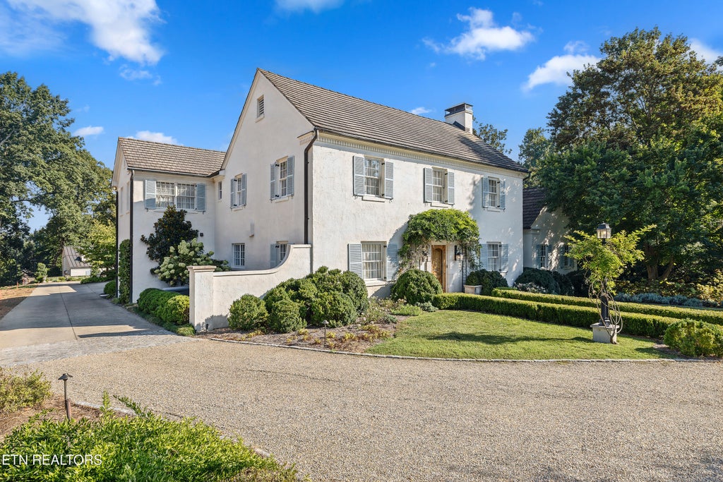 Photo of 6901 Sherwood Drive, Knoxville, TN 37919 (MLS # 1354453)