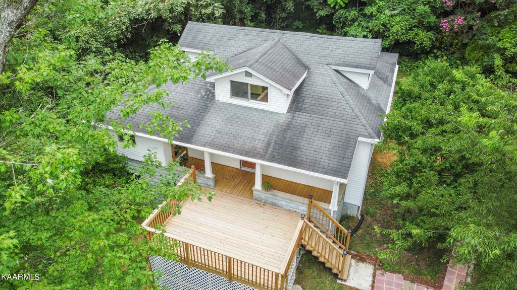 Photo of 243 Old Andersonville Pike, Heiskell, TN 37754 (MLS # 1235197)