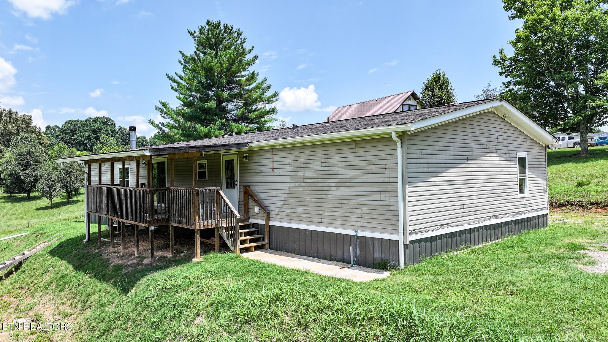 406 Mount Horeb Rd