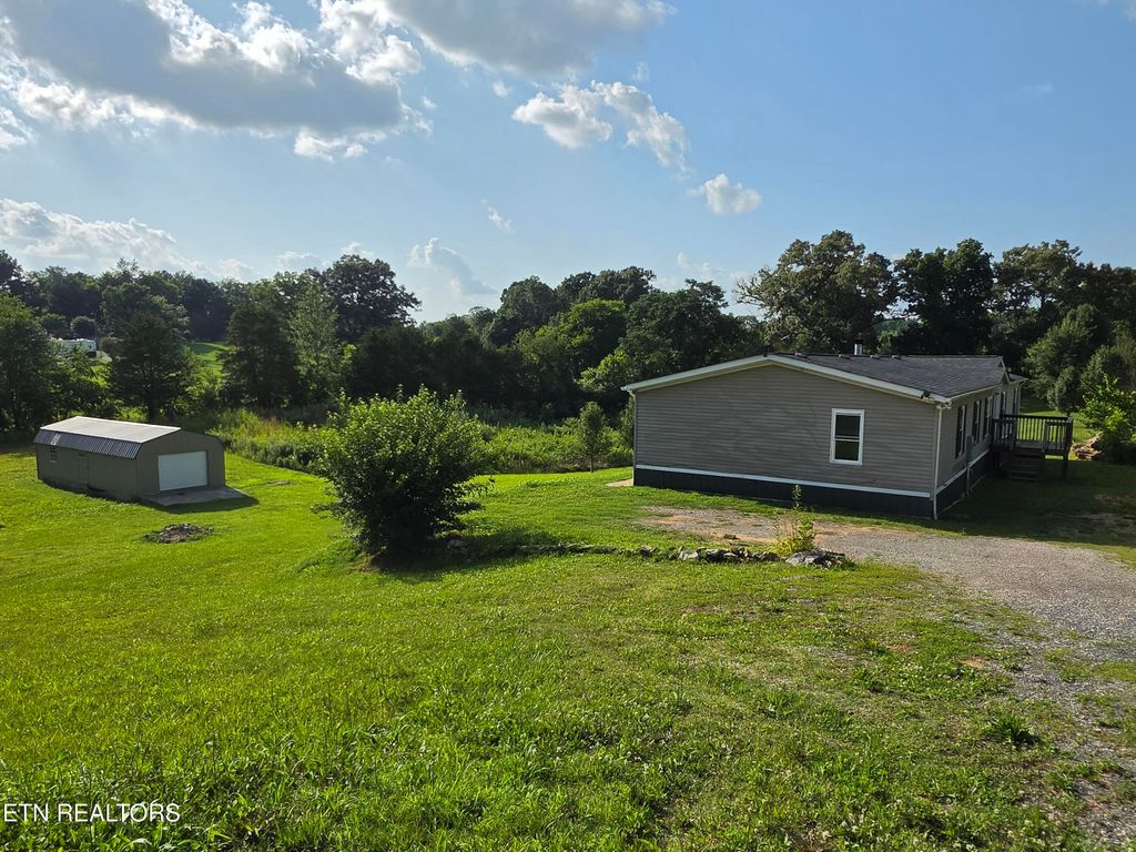 Photo of 406 Mount Horeb Rd, Jefferson City, TN 37760 (MLS # 1346522)