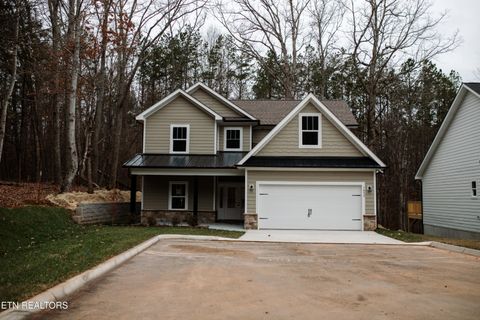 Photo of 1852 Green Meadows Lane, Lenoir City, TN 37771 (MLS # 1329789)