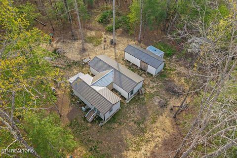 Tiny photo for 290 Curnutt Lane, Ten Mile, TN 37880 (MLS # 1336318)